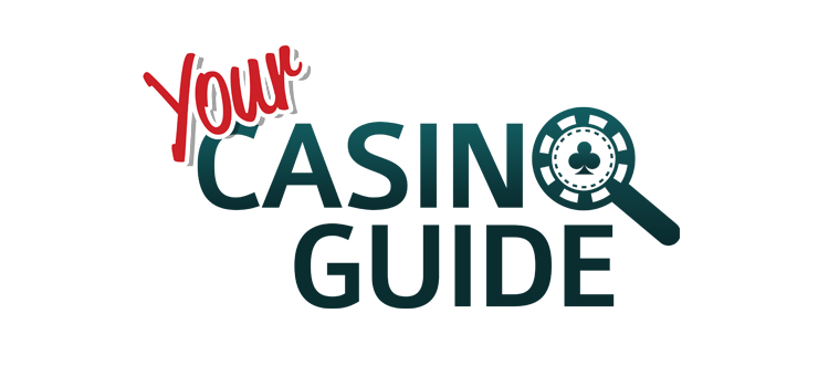 your casino guide