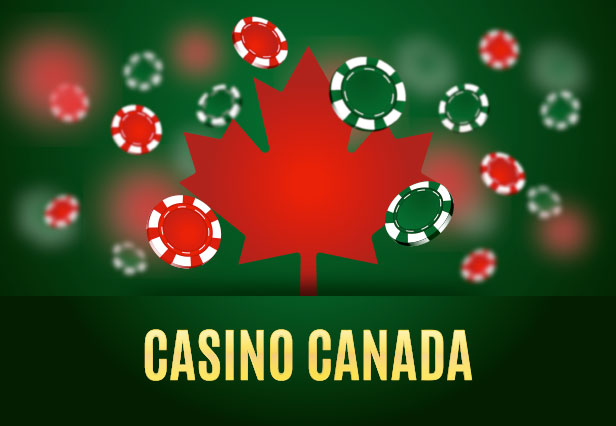 casino canada